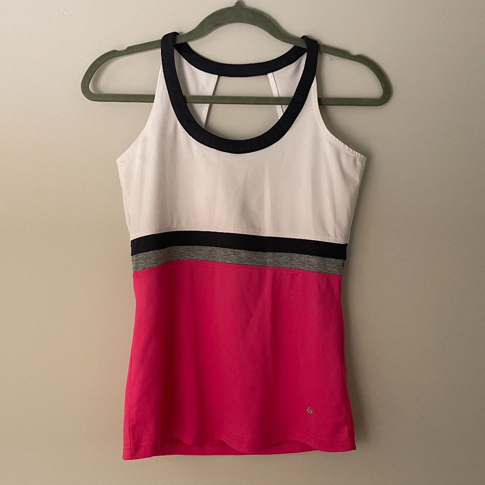 Tennis Tank Tops (MULTIPLE)